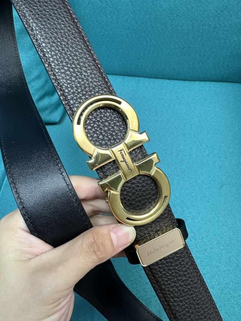 Ferragamo Belts